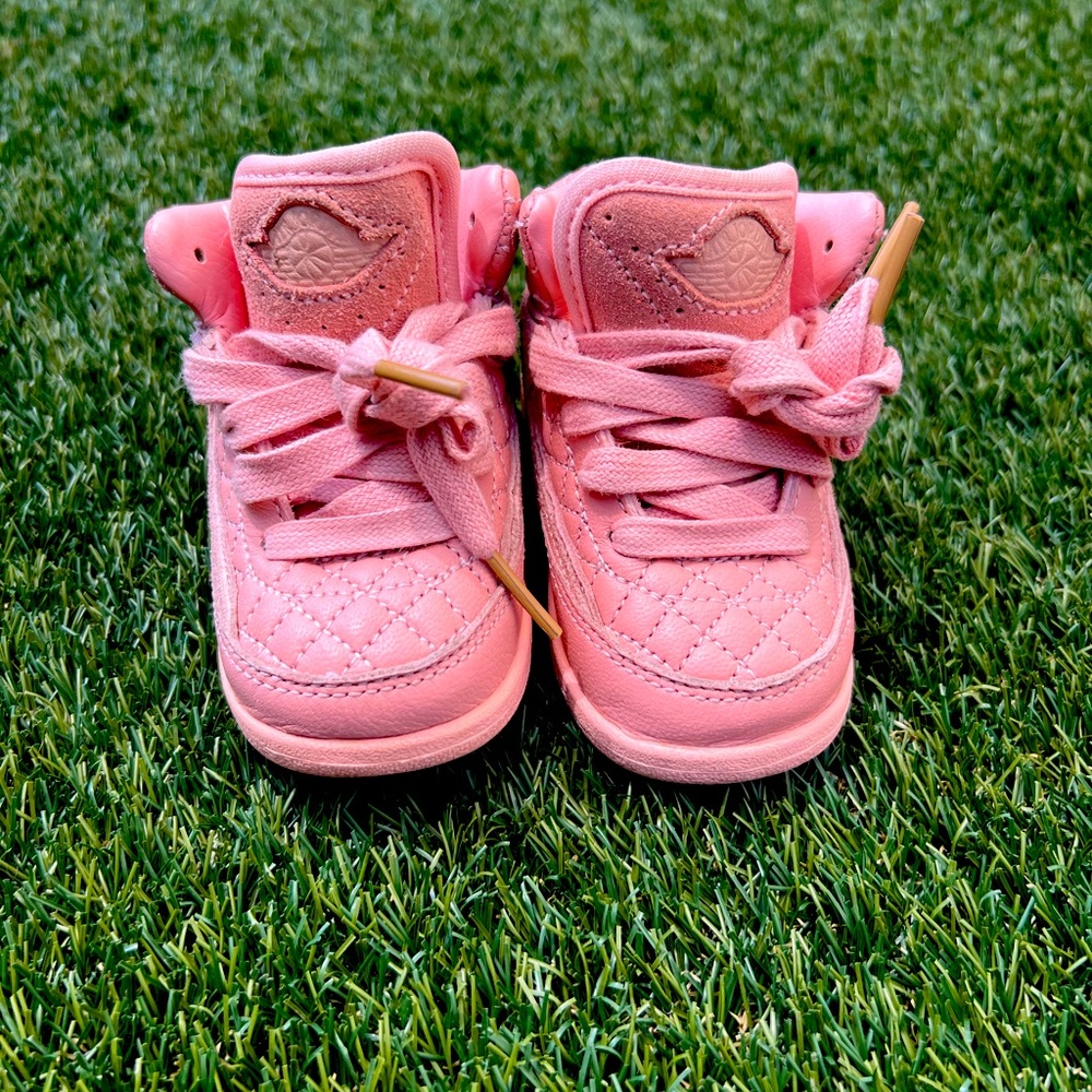 Jordan 2 Retro